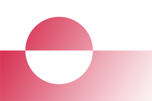 greenland-flag
