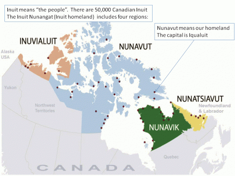 inuit